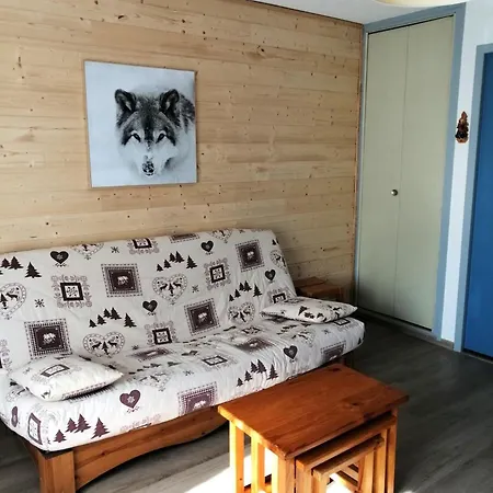 Apartman Betelgeuse - 4 Personnes 2 Expose Ouest Mae-9773 *