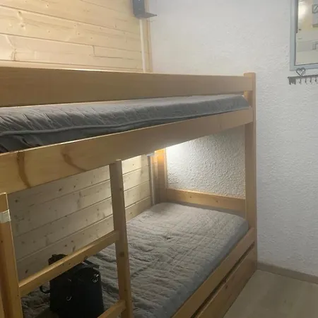 Apartamento Résidence Betelgeuse - 4 Personnes 2 Exposé Ouest Mae-9773